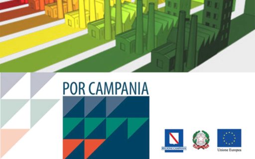 Fesr 2014-2020 Por Campania