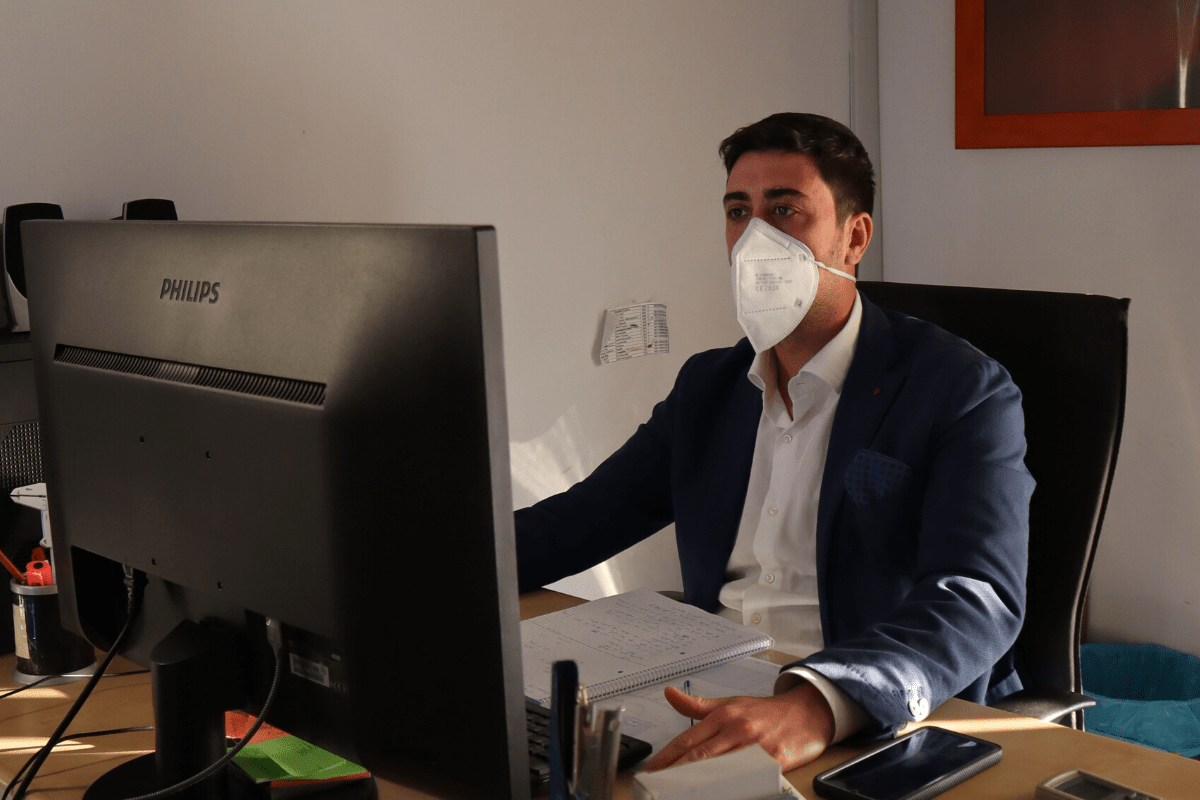 A new project coming soon