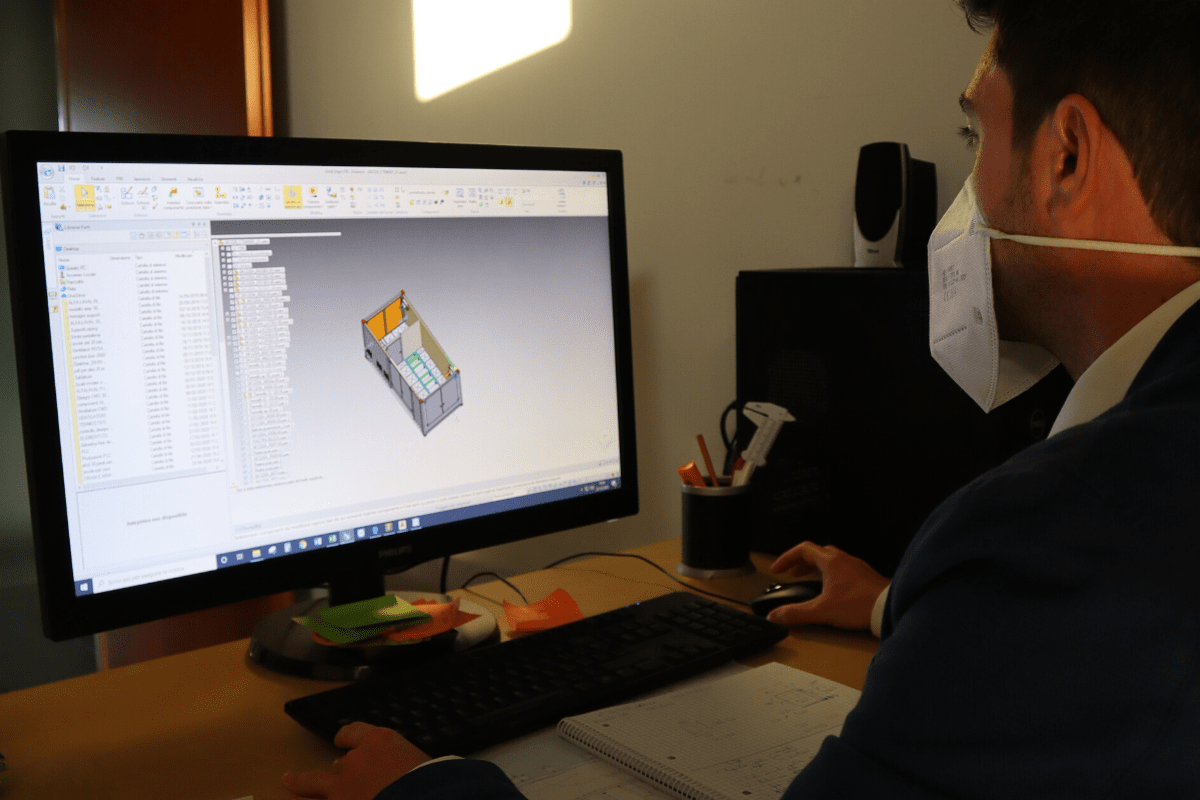 A new project coming soon