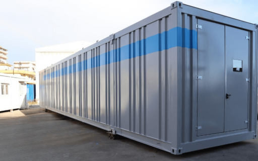 Mecoser Sistemi S.p.A. concludes a new collaboration